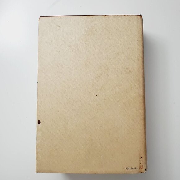 Vintage 1960s The European Philosophers from Descartes to Nietzsche Hardcover - Picture 3 of 10